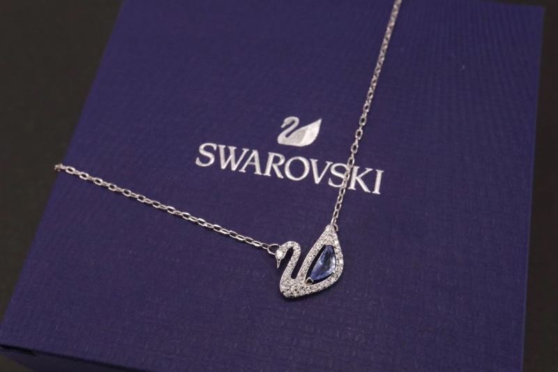 Swarovski Necklaces